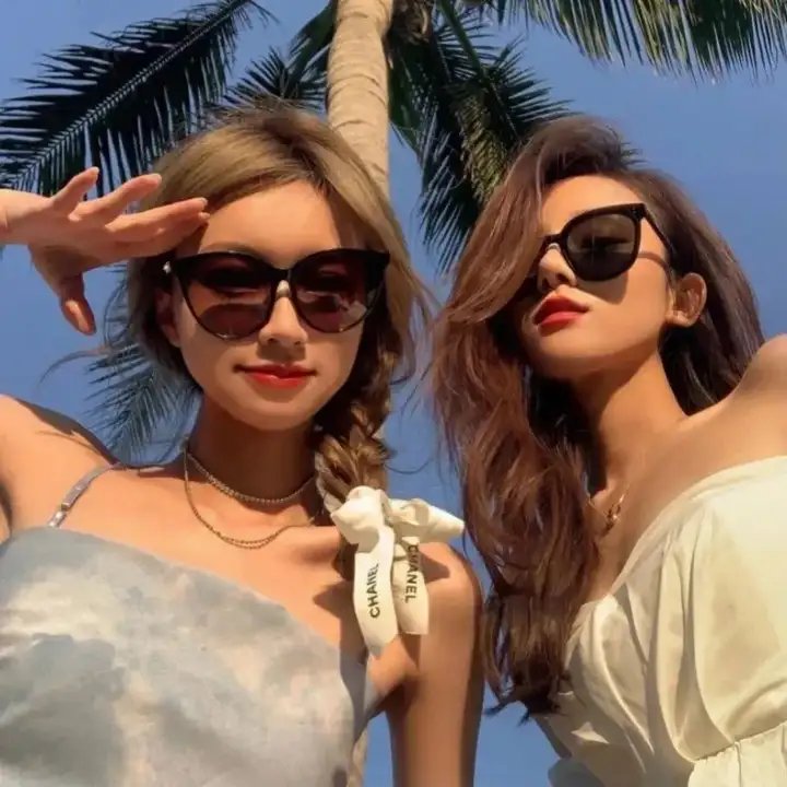 与玛格丽特的午后