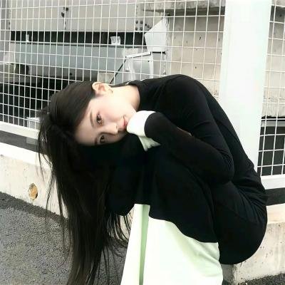 一个美好的夜晚